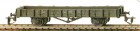 14622 Tillig Flat car for maintenance train